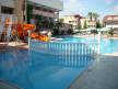 Отель Side Yesiloz Hotel 3*, Сиде - фото 8