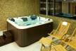 Отель Expo Congress Hotel 4*, Будапешт - фото 13