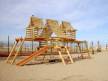 Отель Palmyra Amar El Zaman Aqua Park  4*, Шарм Эль Шейх - фото 31