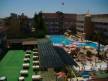 Отель Side Yesiloz Hotel 3*, Сиде - фото 3