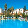 Отель Noa Nergis Icmeler Resort 4*,  - фото 5