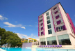 Отель Adriatic Hotel Biograd Na Moru 3*,  - фото 1