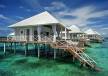 Отель Diamonds Athuruga Beach & Water Villas 5*, Мале - фото 2
