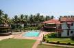 Отель Nanu Resort 3*, ГОА южный - фото 4