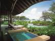 Отель Anantara Bangkok Sathorn 5*,  - фото 5