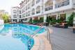 Отель La Gulls Court 3*, ГОА северный - фото 8
