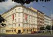Отель Prague Centre Plaza 3*, Прага - фото 1