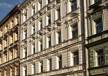 Отель Royal Court Apartments 3*, Прага - фото 1