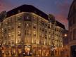 Отель Art Deco Imperial Hotel 5*, Прага - фото 1