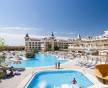 Отель Club Side Star (ex.Club Hotel Lindita) 5*, Сиде - фото 2