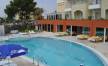 Отель Melissa Residence Hotel 3*, Кемер - фото 4