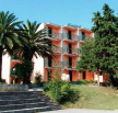 Отель Alet Hotel 2*, Бечичи - фото 2