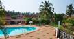 Отель The Byke Resort GOA (Ex.Old Anchor) 3*, ГОА южный - фото 12