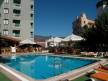 Отель Karen Hotel 3*, Мармарис - фото 2