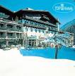 Отель Alpenhotel Saalbach 4*, Заальбах - фото 16