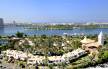 Отель Marbella Resort Sharjah 4*, Шарджа - фото 3