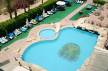Отель King Tut Aqua Park Beach Resort 4*, Хургада - фото 3