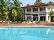Отель The Byke Resort GOA (Ex.Old Anchor) 3*, ГОА южный - фото 14