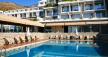 Отель Palas Hotel Petrovac 3*, Петровац - фото 3