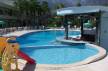 Отель Tal Hotel 3*, Кемер - фото 4