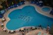 Отель Hera Beach Hotel 3*, Сиде - фото 5