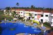 Отель Royal Orchid Beach Resort 3*, ГОА южный - фото 5