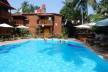 Отель Sea Breeze Village 3*, ГОА северный - фото 4