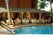 Отель Santiago Resort 3*, ГОА северный - фото 4