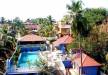 Отель Mayflower Beach Resort 3*, ГОА северный - фото 3