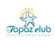 Отель Golden 5 Topaz Suites Hotel de luxe 4*, Хургада - фото 39