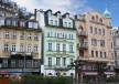 Отель Mozart 3*, Карловы Вары - фото 2