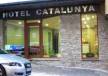 Отель Catalunya Hotel 3*,  - фото 5