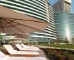 Отель Crowne Plaza Festival City 5*, Дубаи - фото 5