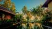 Отель Dhevatara Beach Hotel 5*, о. Праслин - фото 1