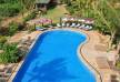 Отель 360 Degree Beach Retreat Boutique Hotel 4*, ГОА северный - фото 3