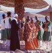 Отель Monte Carlo Sharm Resort & Spa 5*, Шарм Эль Шейх - фото 6