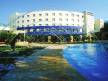 Отель Club Hotel Casino Loutraki 5*, Лутраки - фото 2
