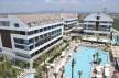 Отель Port Side Resort Hotel 5*, Сиде - фото 6