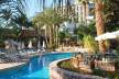 Отель Isrotel Royal Garden 4*, Эйлат - фото 7