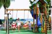 Отель Sea Gull Hotel 4*, Кемер - фото 19