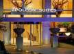 Отель Divani Apollon Suites 5*, Афины - фото 4