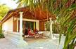 Отель Reethi Beach Resort 4*, Мале - фото 12
