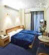 Отель Telioni Hotel 3*, Салоники, Греция 3*, Салоники - фото 12
