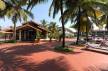 Отель Holiday Inn Resort 4*, ГОА южный - фото 9