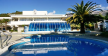 Отель Montenegro Beach 4*, Бечичи - фото 19