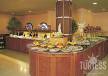 Отель Grand Cettia Hotel 4*, Мармарис - фото 32
