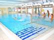 Отель Minerva Hotel 3*, Подгора - фото 7
