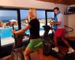 Отель The Cascades Golf Resort Spa & Thalasso 5*, Сома Бей - фото 44