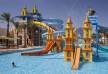 Отель Mirage Bay Resort & Aqua Park 4*, Хургада - фото 6