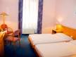 Отель City Hotel Ring 3*, Будапешт - фото 10